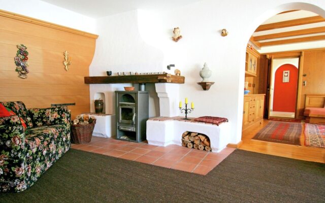 Gorgeous Holiday Home With Sauna In Achenkirch