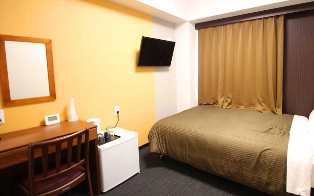 Hotel Trend Kanazawa Ekimae