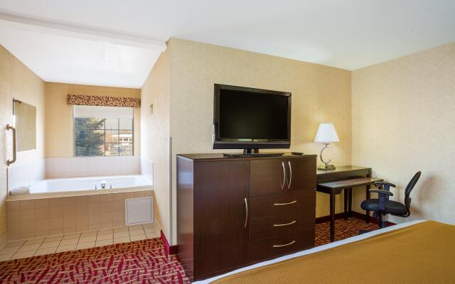 Holiday Inn Express - Layton, an IHG Hotel