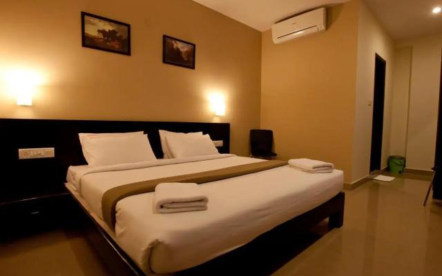 Hotel Sunshine