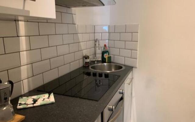 Shoreditch Private Studio
