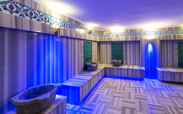 Kleopatra Life Hotel & SPA