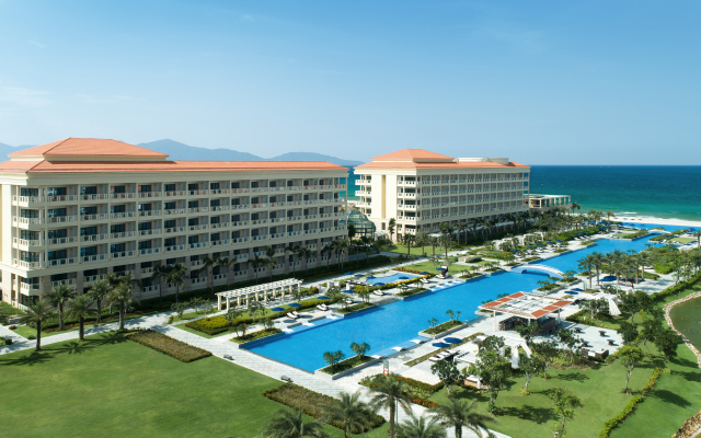 Sheraton Grand Danang Resort & Convention Center