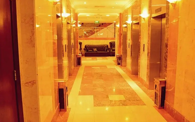 Multaqa Al Zowar Hotel