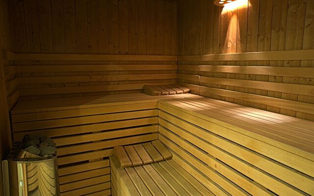 B&B am Steinbachtal