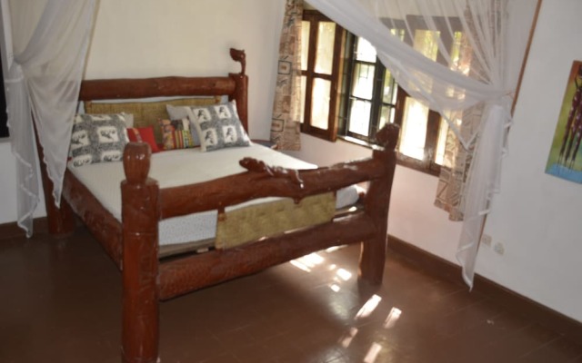 Diani Star Homes