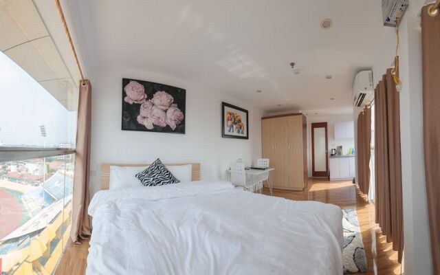 Dalana House