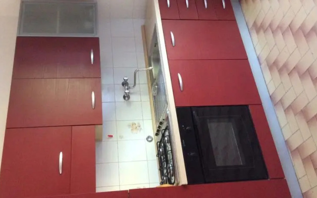 Apartment Paradiso sul mare