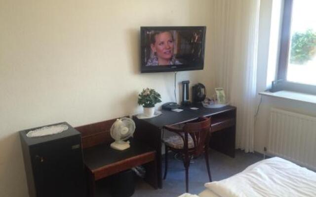 Hotel ARIS