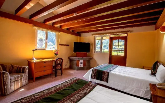 Pisac Inca Guest House - Hostel