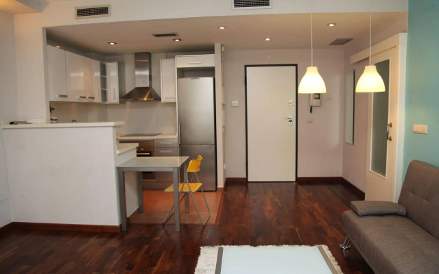 Baron Suites