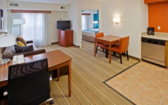 Residence Inn Downtown on the Canal