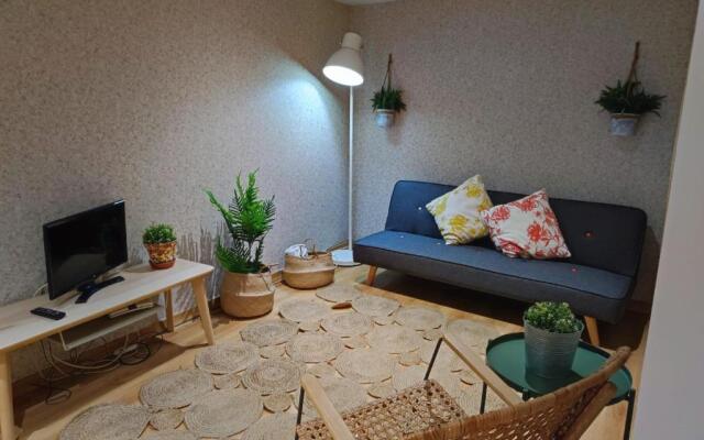Pateo das Parreiras Apartment Central Lisbon