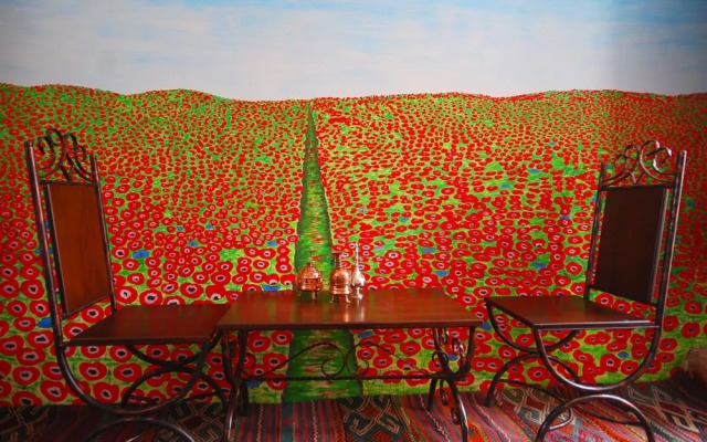 Cappadocia Mayaoglu Hotel