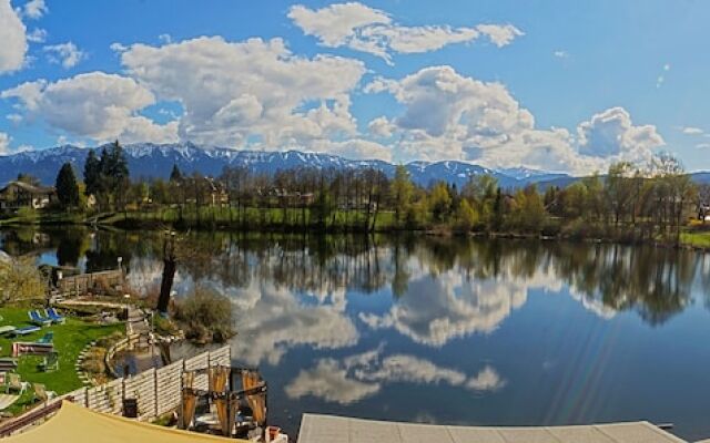 Wellness Hotel Seestuben