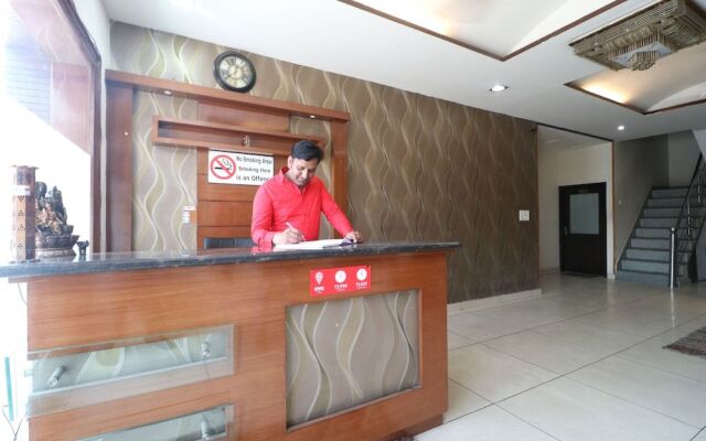 OYO 36231 Hotel New York Inn