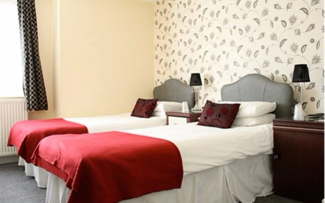 Trelawney Hotel