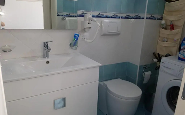 Aurora Apartments and Spa