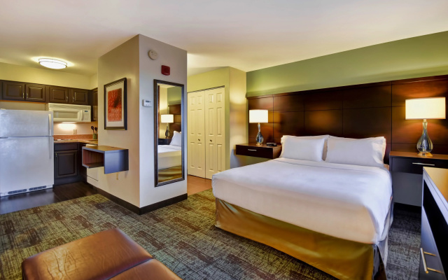 Staybridge Suites Madison East by IHG