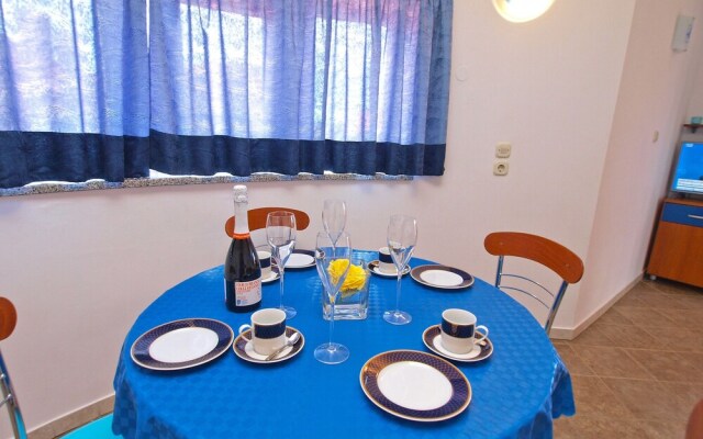 Apartment Tatjana 411