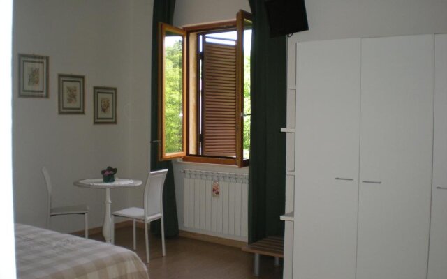 Albergo Ristorante Ragno D'Oro