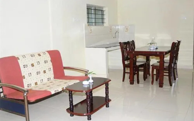 Pine Wood Resorts