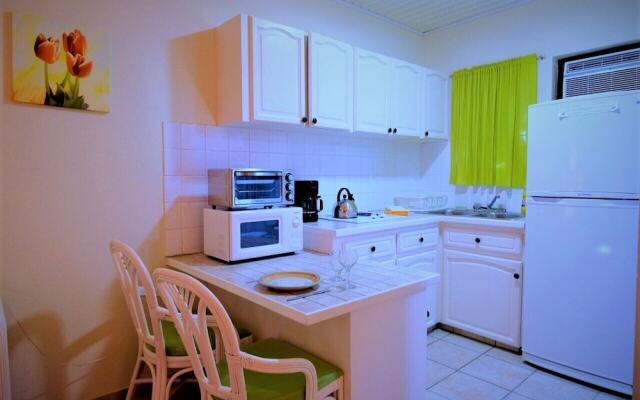 Aruba Quality Apartments & Suites