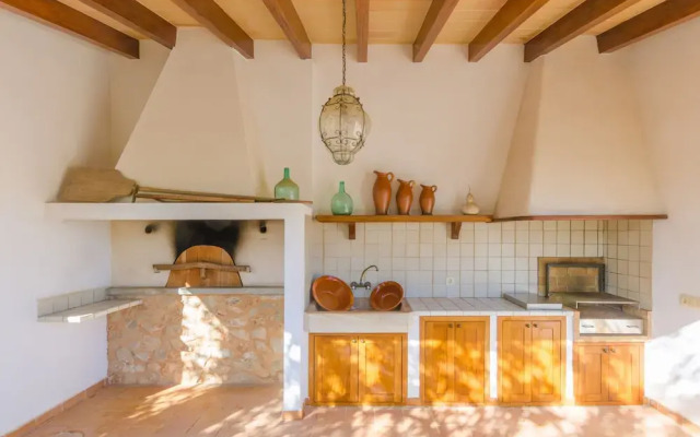 Ca Na Ramona With 4 Bedrooms and 5 Bathrooms