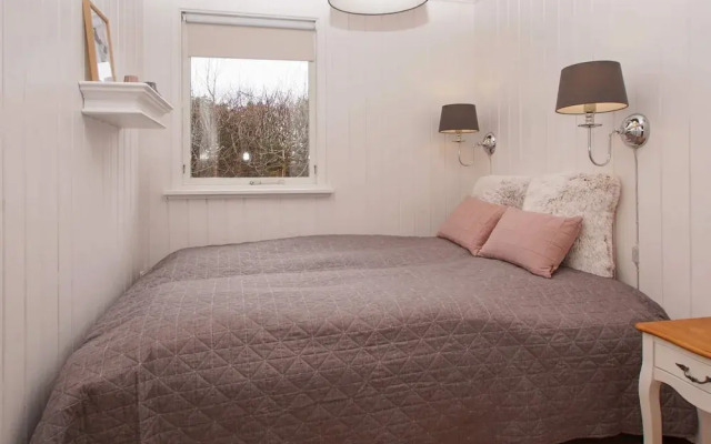 Luxury Retreat in Bork Havn - By Traum Ferienwohnungen