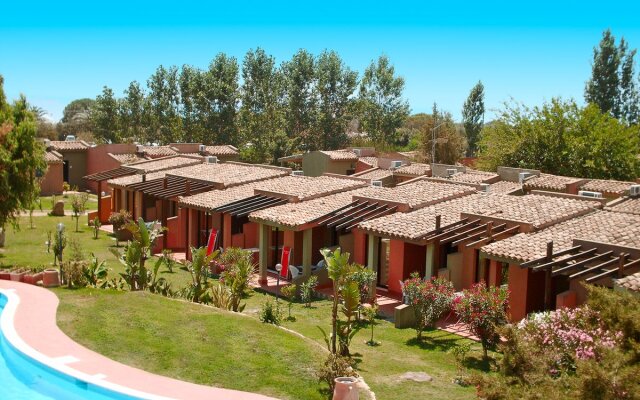 Hotel Altura