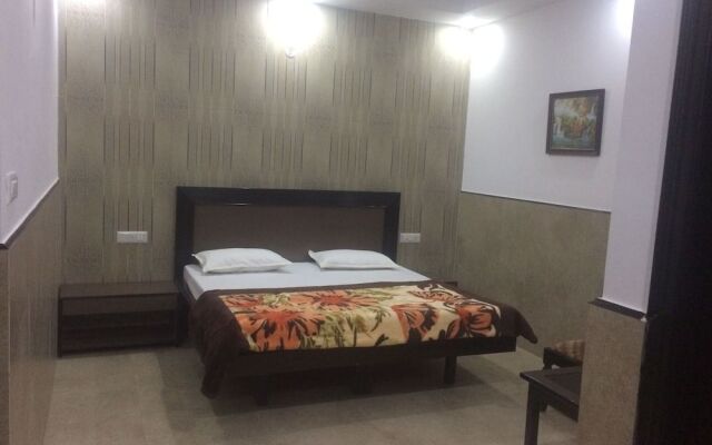 Hotel Uttam Heritage