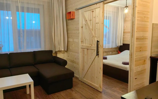 Bansko Royal Towers - Studio 541