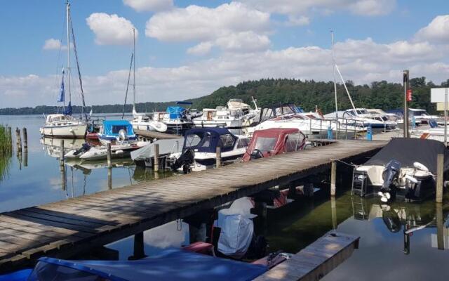 Ferienwohnung am Schweriner See