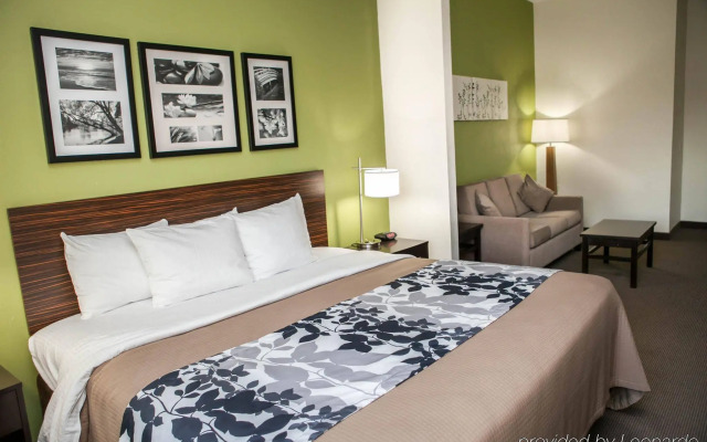 Sleep Inn & Suites Harrisburg - Hershey North