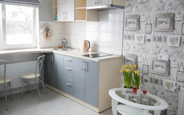 Rent of Apartments in Kharkiv