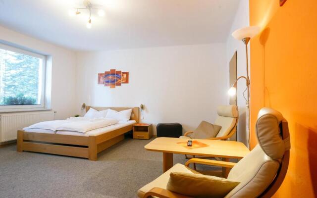 Pension Kraus