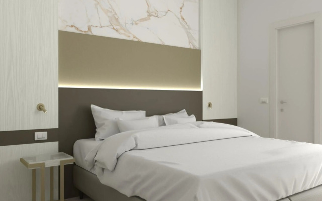 Hotel Villa Paola