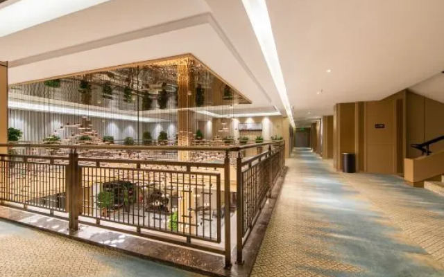 Lihao Hotel