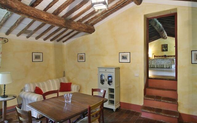 Agriturismo Il Borghetto