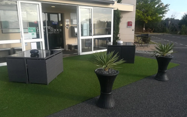 Hôtel Kyriad Brive La Gaillarde Ouest