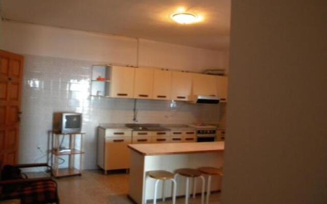 Apartamentos Restinga
