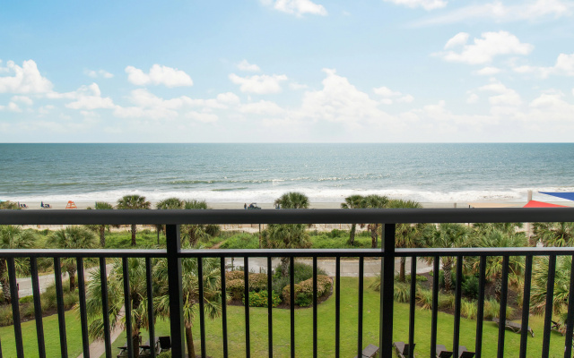 Bay View Resort