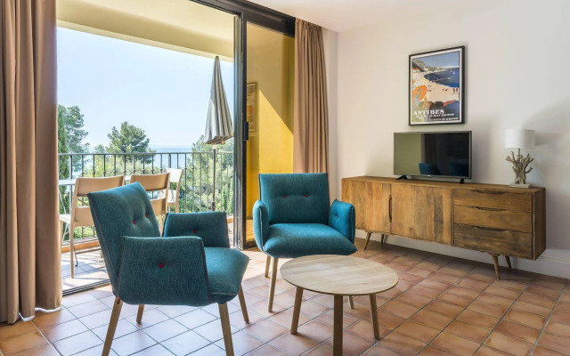 La Residence du Bailli