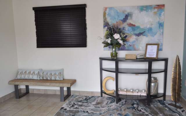 Sonesta Simply Suites Houston – NASA Clear Lake