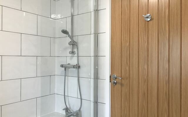 Nant Cledlyn Suite