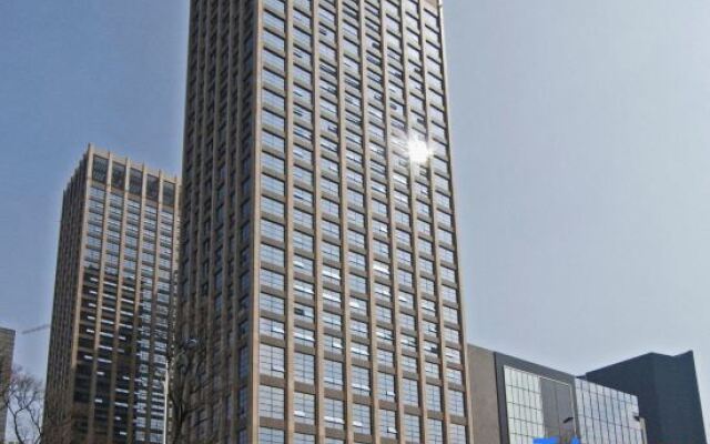 Mingchun International Hotel