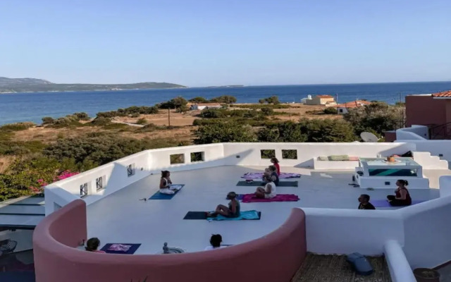 Nisea Hotel Samos