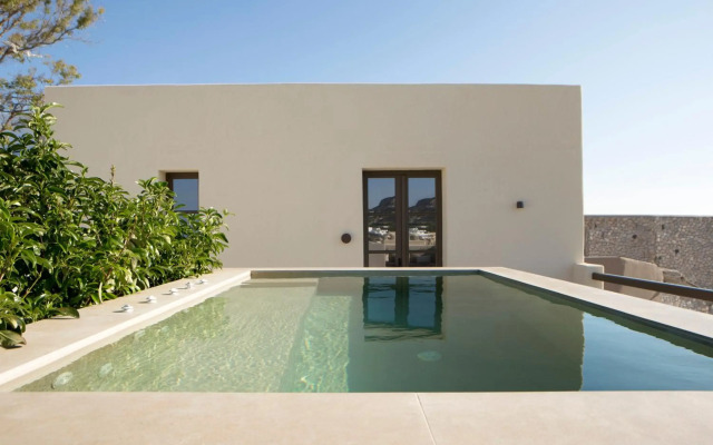 Elessa Hotel - Adults Only