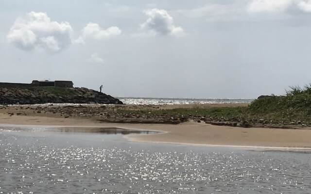 Galle Riverside Apartments
