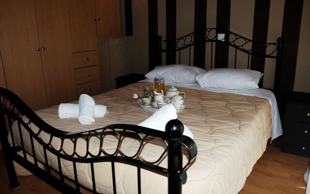 Villa Anastasis